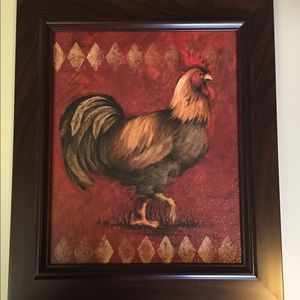 Rooster picture